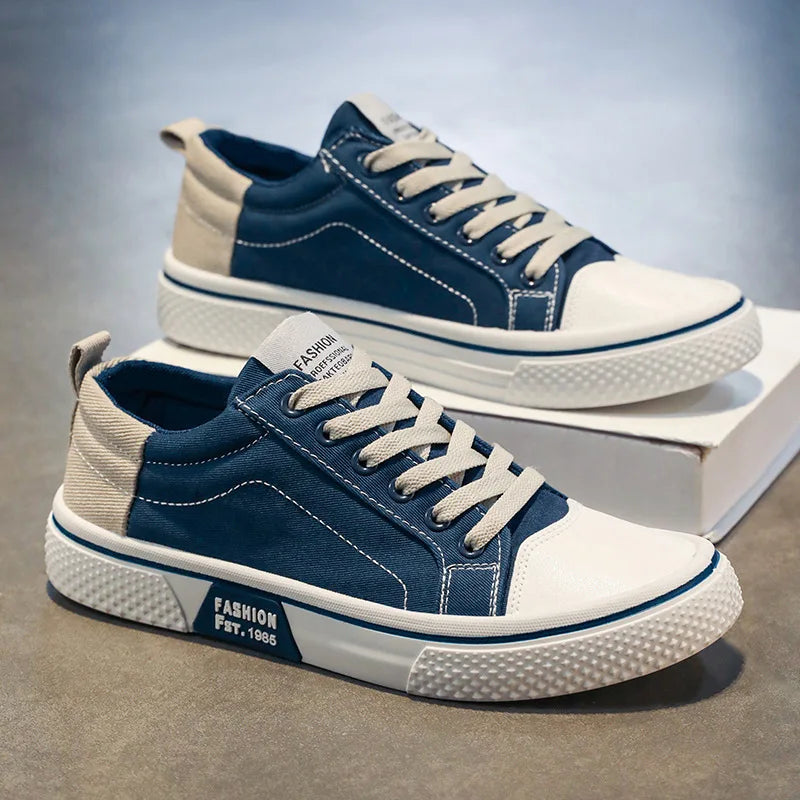 David | Breathable Skate Sneakers