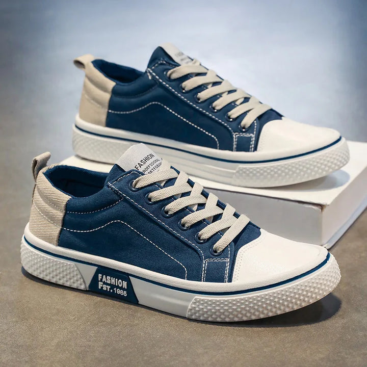 David | Breathable Skate Sneakers