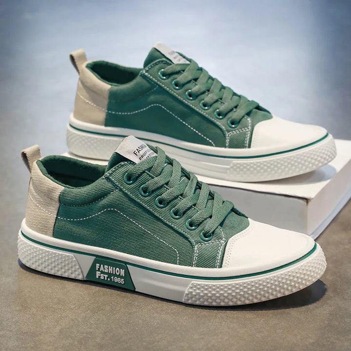 David | Breathable Skate Sneakers