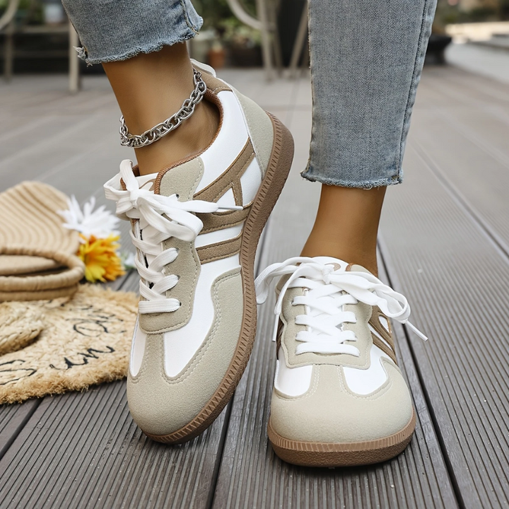 Dina | Orthopedic Sneakers