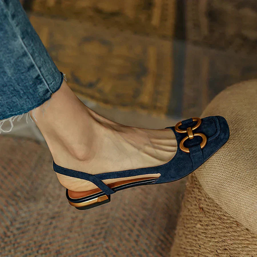 Marie | Elegant Orthopaedic Sandals