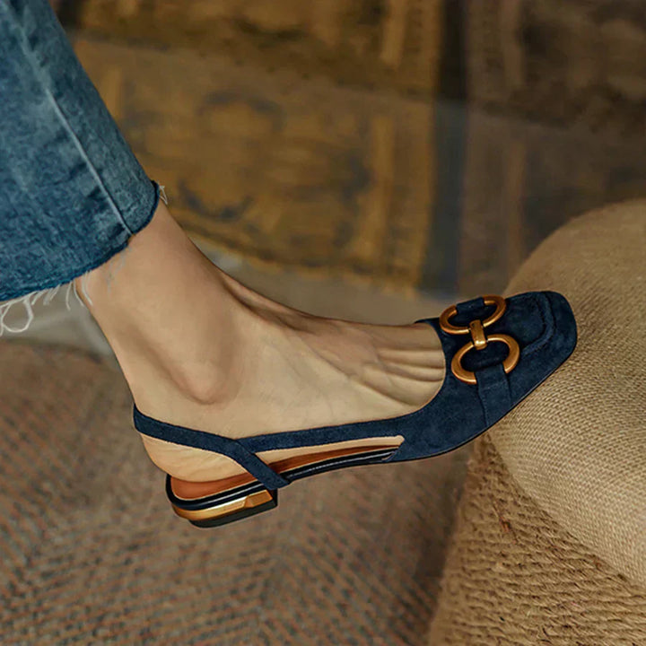 Marie | Elegant Orthopaedic Sandals
