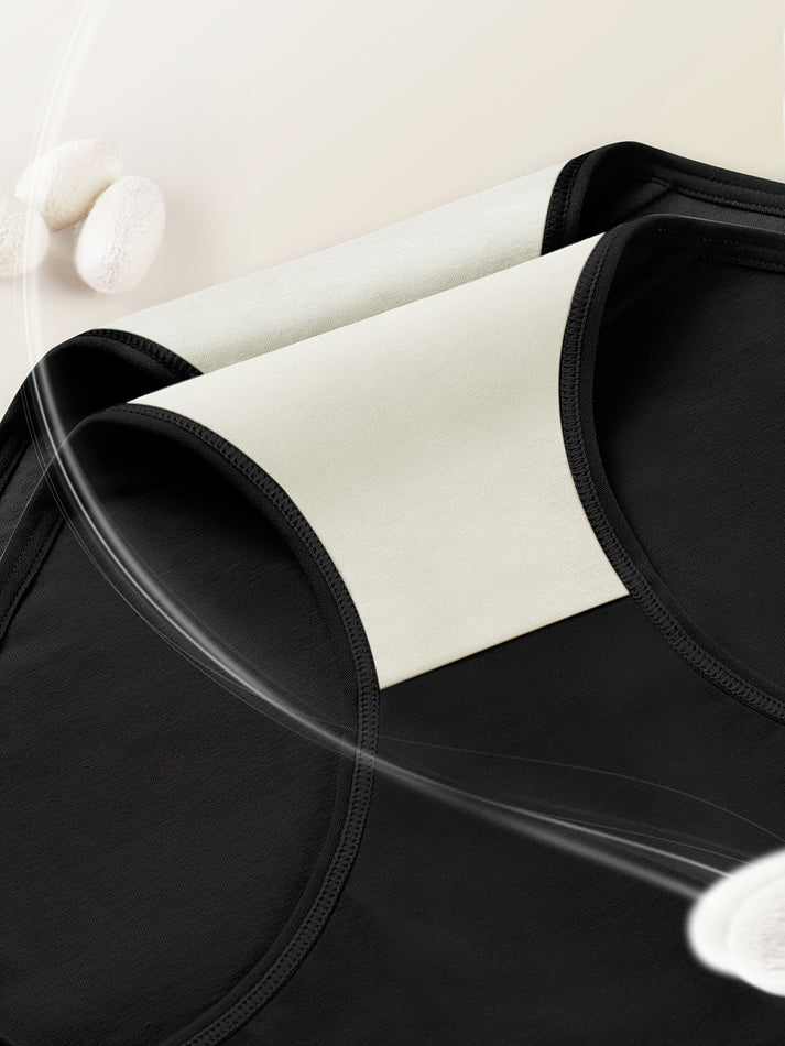 Carol | High-Waisted Tummy-Shaping Underwear